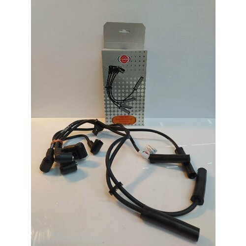 Провода высоковольтные (карбюратор) STARNER S702108 для ВАЗ 2108-2109