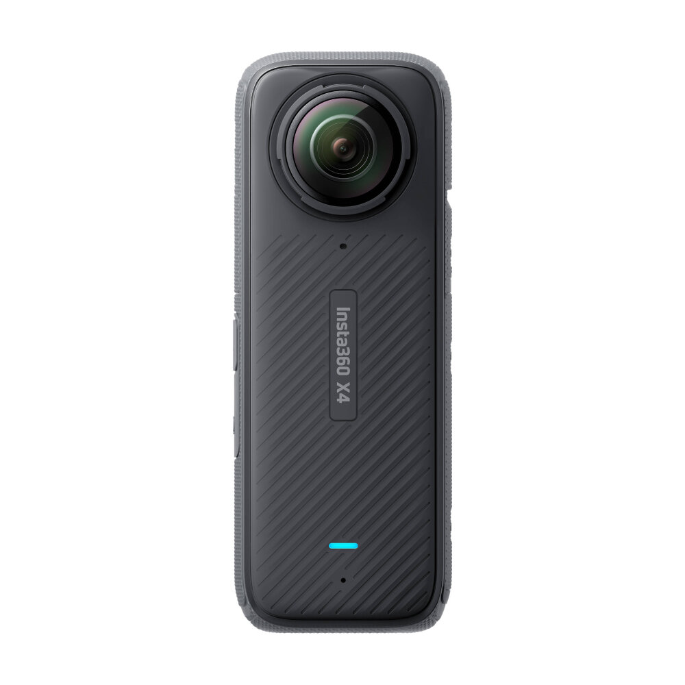 Экшн-камера Insta360 X4 (CINSABMA)