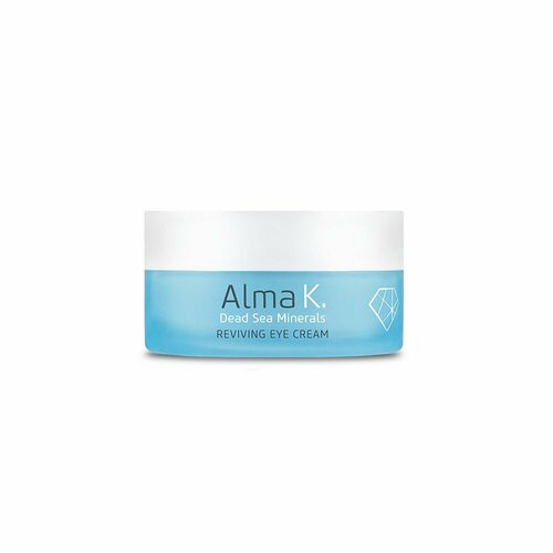 ALMA K Восстанавливающий крем для зоны вокруг глаз Reviving Eye Cream 5290₽