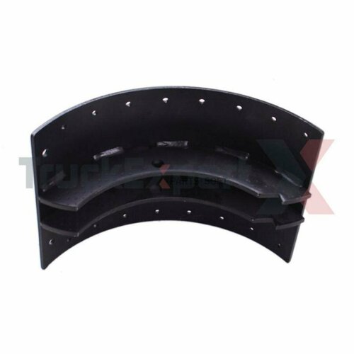 Колодки барабанные к-кт Truckexpert 34911017
