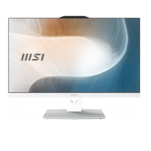 Моноблок MSI Modern AM242P 12M-674XRU 238 IPS Intel Core i5 1235U DDR4 8ГБ SSD 512 9419000₽