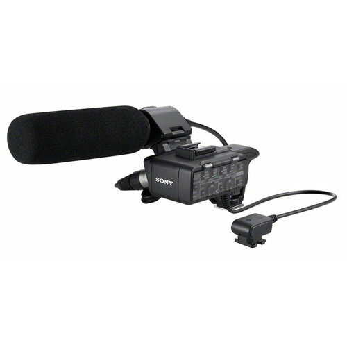 Микрофон для фото-видео техники Sony XLR-K1M 2890000₽