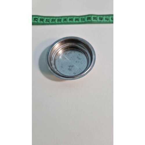 Металлический фильтр кофеварки REOKA RKEM-300 550₽