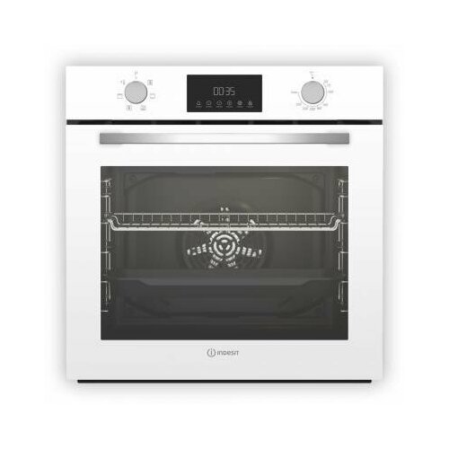 Духовой шкаф IFE 3644 J WH 869890300090 INDESIT 2704000₽