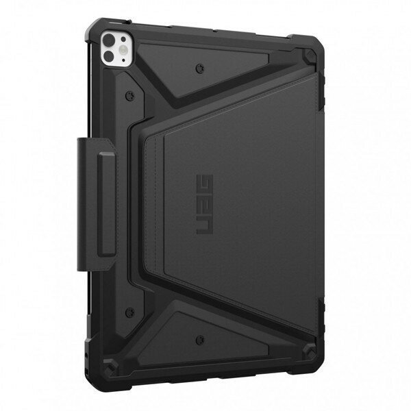 Чехол UAG Metropolis SE для iPad Pro 13" (2024) черный (Black) 124476114040