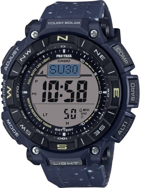 Наручные часы CASIO Pro Trek 