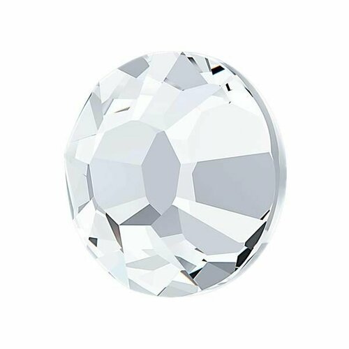 2038 HFT SS8 Стразы холодной фиксации Swarovski Crystal Transmission -50шт 585₽