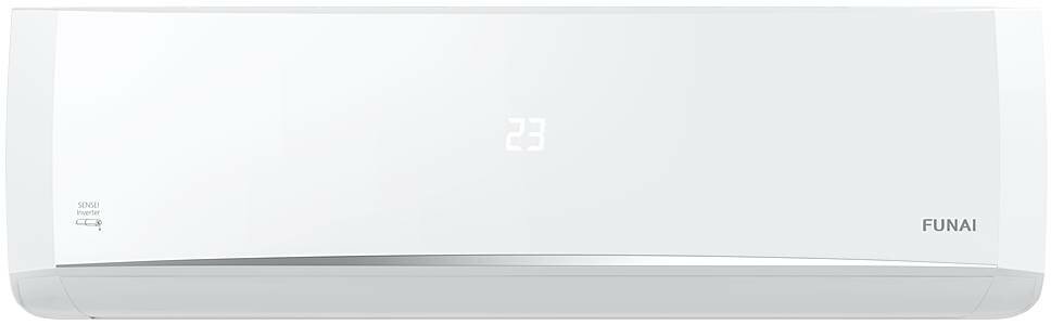 фото Кондиционер FUNAI RAC-I-SN25HP. D04 SENSEI инвертор
