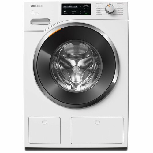 Стиральная машина Miele WWG760WPS 26195900₽