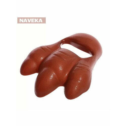 Игрушка для игры в песке Коготь трицератопса 486₽