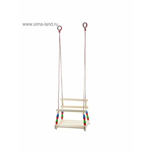 Качели детские Волна 1347₽