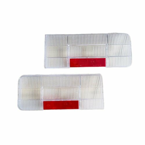 Рассеиватели заднего фонаря ВАЗ 2106, Нива тюнинг / комплект