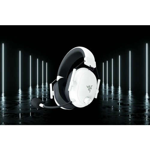 Гарнитура Razer Blackshark V2 HyperSpeed headset Blackshark V2 HyperSpeed headset 19107₽