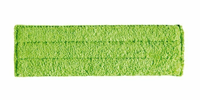 Насадка для швабры Tescoma ProfiMATE Power, 33 х10.5 см, микрофибра — фото 1