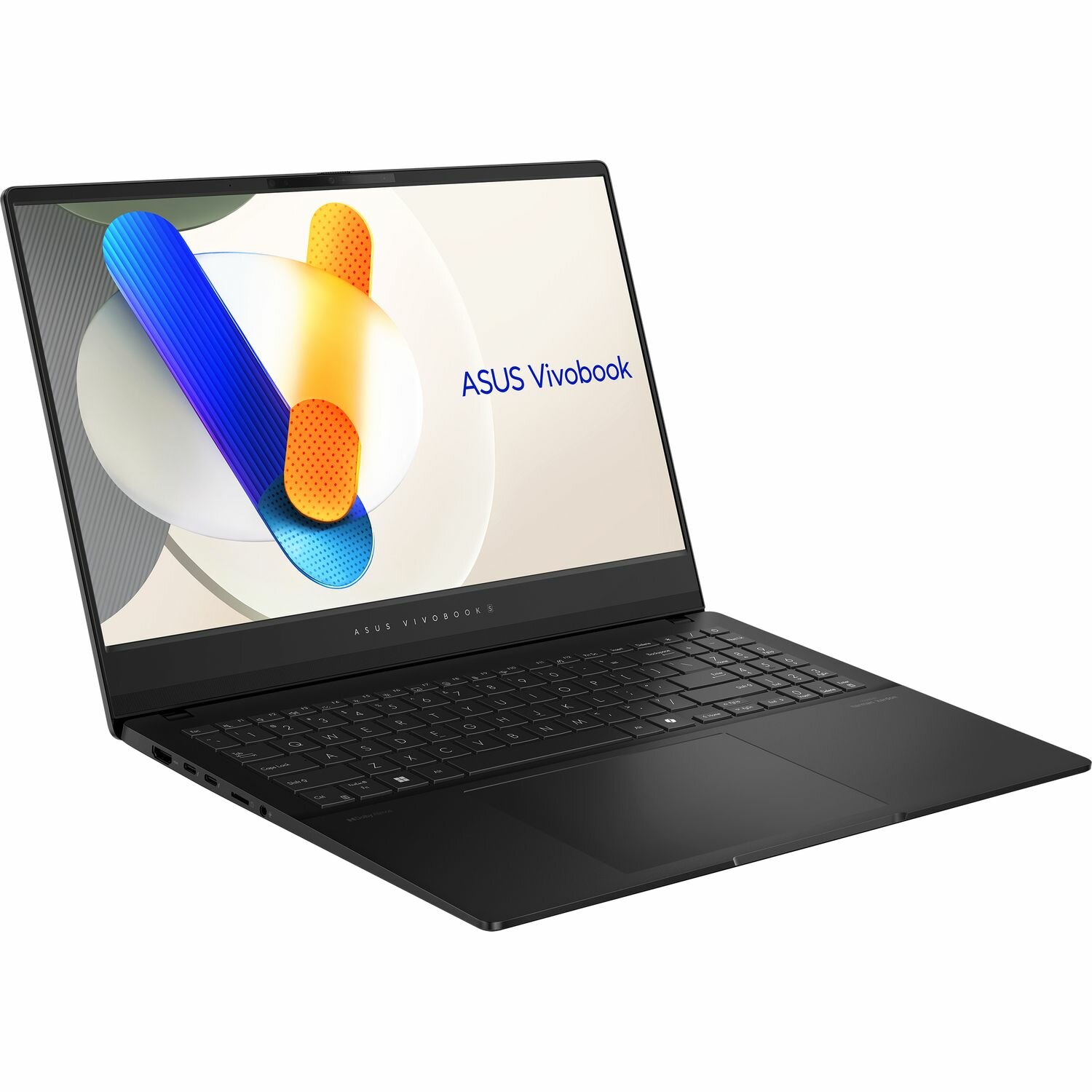 Ноутбук ASUS VivoBook S15 OLED S5506MA-MA070W 15.6" (90NB14E1-M00550)