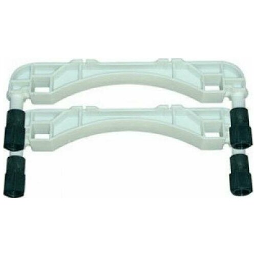 Ножки для ванны Villeroy Boch U4000000254 8058₽