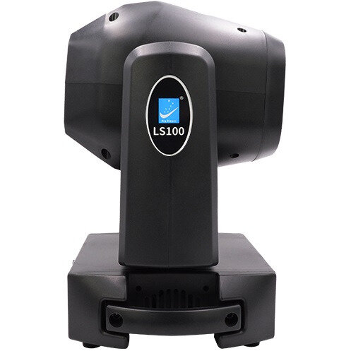 Прожектор полного движения LED Big Dipper LS100 — фото 1