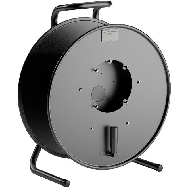 Катушка для транспортировки кабеля Schill HT 481. OFFEN