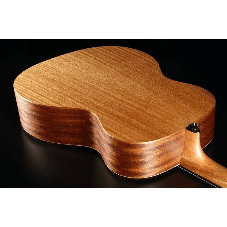 Акустическая гитара LAG TN-70A NAT — фото 1