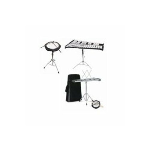 Металлофон Wisemann P002