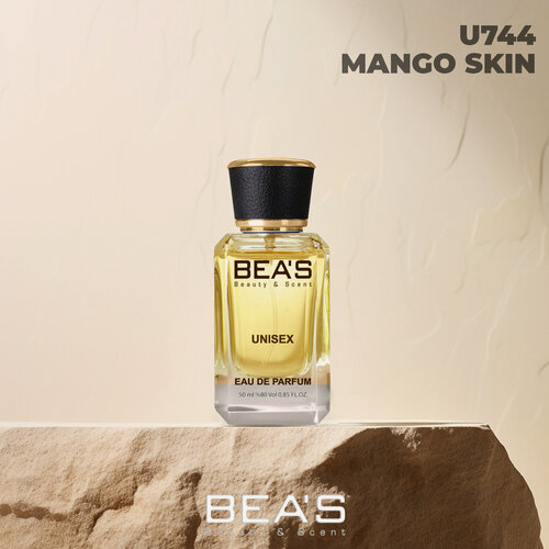 Изображение товара Mango Skin Манго Скин U744 edp 50 мл