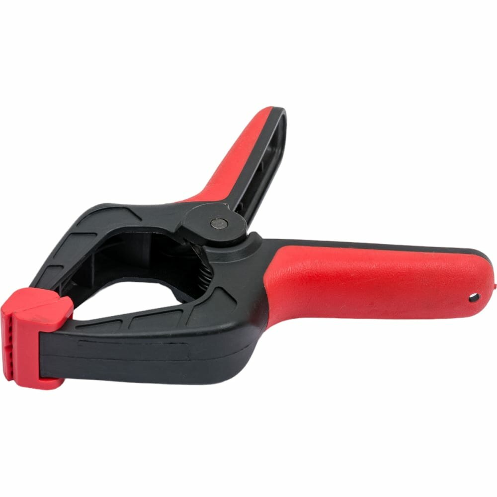 Пружинный зажим WORKPRO WP232009