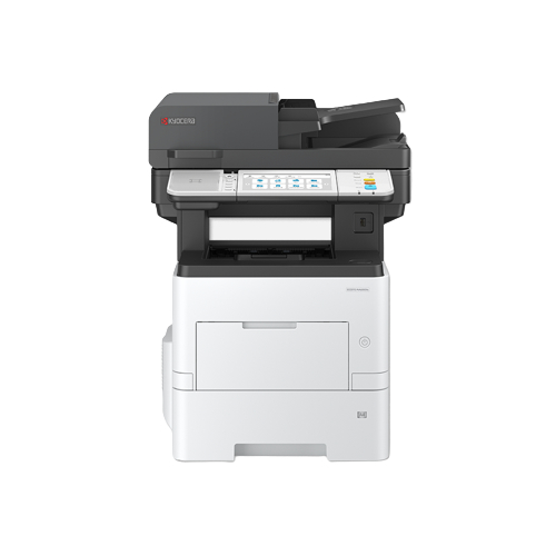 МФУ Kyocera ECOSYS MA6000ifx замена M3860idn PCSF чб лазерный A4 60 стрмин 1200x1200 dpi 1 Гб USB 20 Network HyPAS лоток 500 34076000₽
