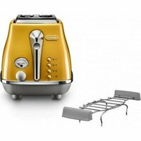Тостер DeLonghi CTOC2103. Y