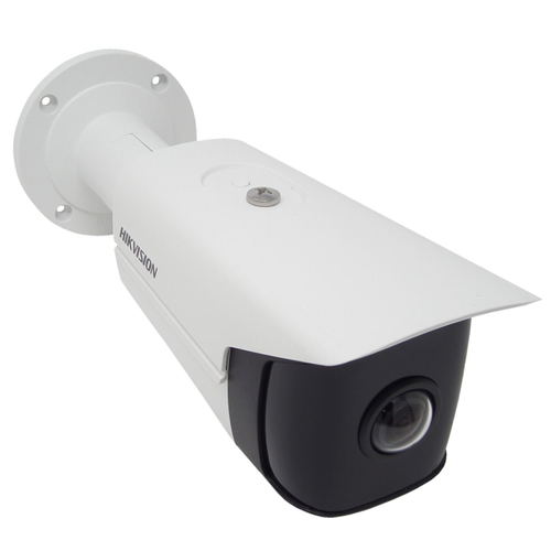 Камера видеонаблюдения Hikvision DS-2CD2T45G0P-I 2688x1520 4000000₽