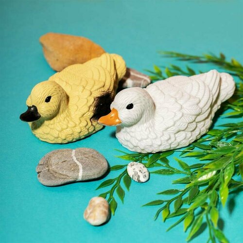 Декорация для водоёма Утка GreenArt в ассортименте 349₽