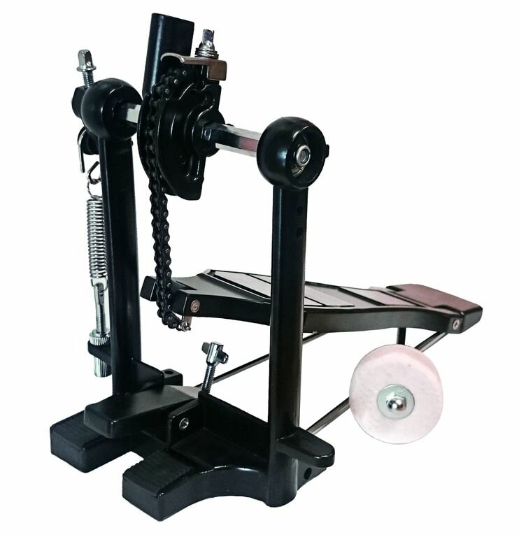 Педаль бас-барабана