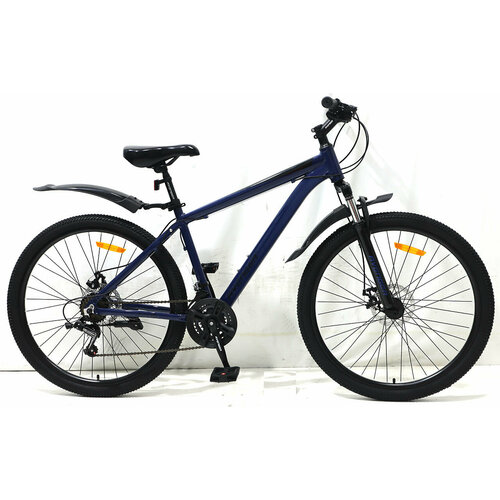 AVENGER A273D 275 тмн синийчерный 23000₽