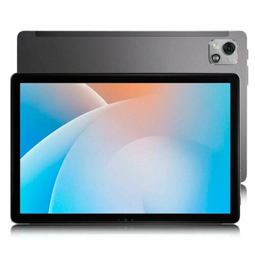 Планшет Blackview Tab 13 Pro 101 LTE 8128Gb серый 1810000₽