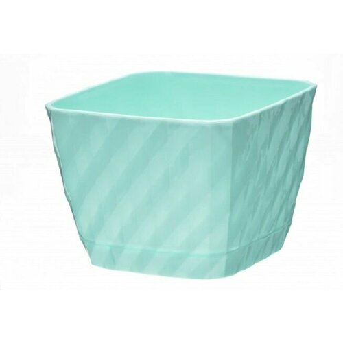 Кашпо Классика / горшок для цветов