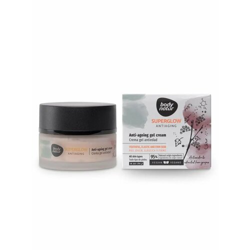 Крем-гель для лица регенерирующий/