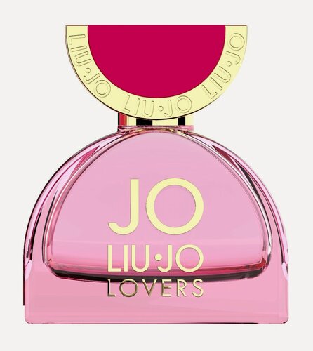 Изображение товара LIU.JO Lovers Jo Туалетная вода жен, 100 мл