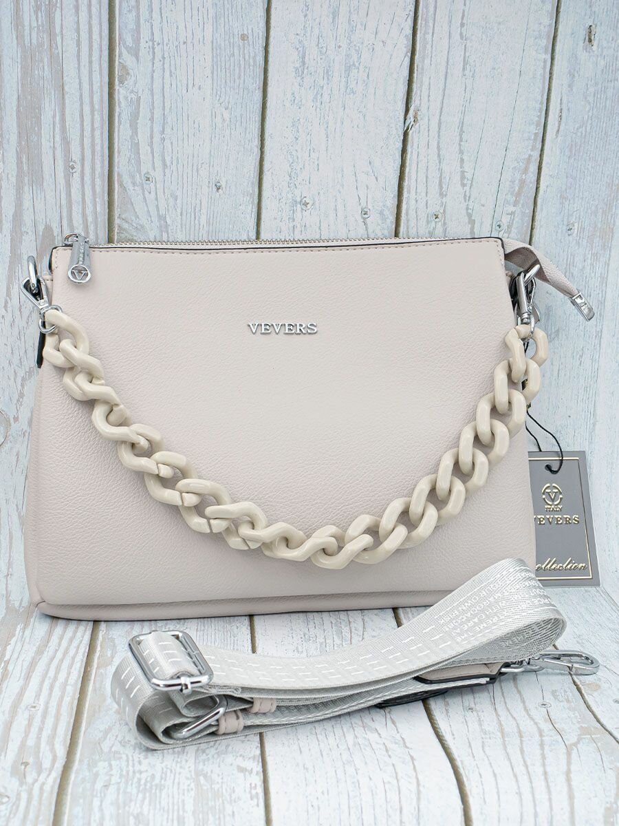 Сумка VEVERS — фото 1