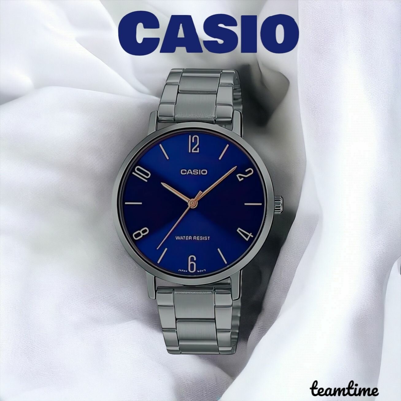 Наручные часы CASIO 