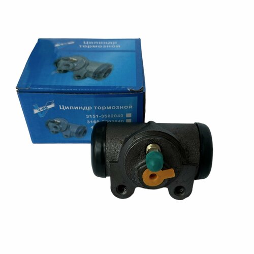 Цилиндр тормозной задний для а/м ГАЗель 3302, Бизнес, Next (d32)