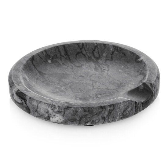 Подставка Walmer под ложку круглая NORDIC, 11.5см (W30027117)