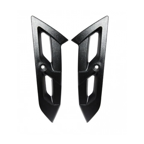 Пластик вентиляции верхней