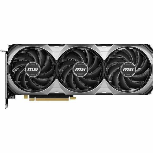 Видеокарта MSI GeForce RTX 4060 Ti 8G Ventus 3X E1 OC