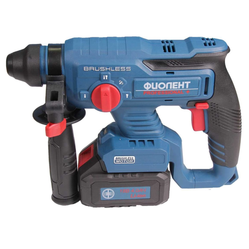 Перфоратор фиолент ПАБ1-22-РЭ-18 9400495 18580₽