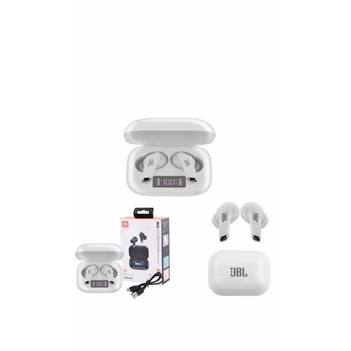 Беспроводные наушники MG-S20 USB Type-C белый 1300₽