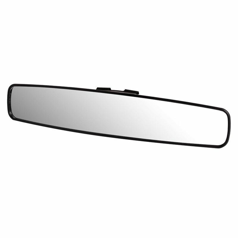 Изображение Зеркало заднего вида Airline AMR06, 17" (432 мм), панорамное, накладное