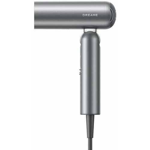 Фен Dreame Pocket High-speed Hair Dryer Space Gray (AHD51) серый
