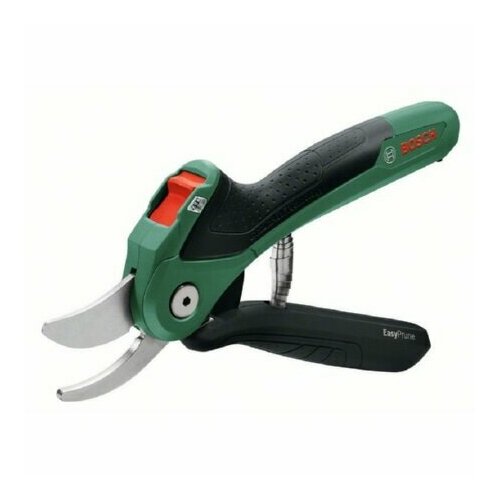 Аккумуляторные секаторы - Газоножницы (аккумуляторные) 06008B2102 – Bosch Power Tools – 4059952647401