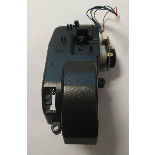 Колесо левое L робота пылесоса Ecovacs Robotics Vacuum Cleaner DN62211 2300₽
