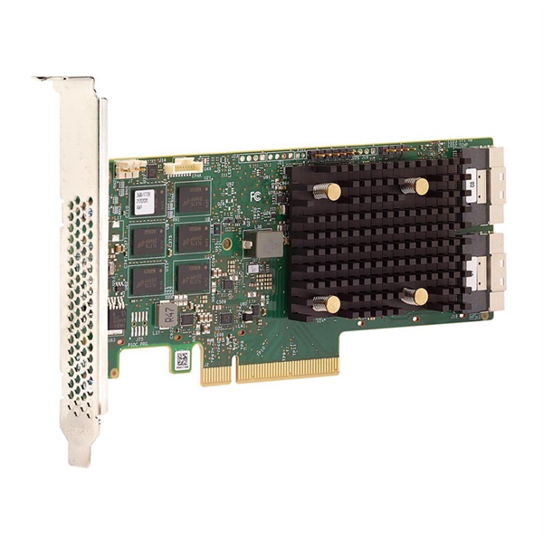 Контроллер Broadcom MegaRAID 9560-16i (05-50077-00/03-50077-00011)