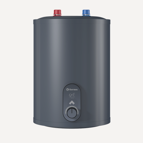 Изображение товара Водонагреватель накопительный THERMEX Golf 10 U
